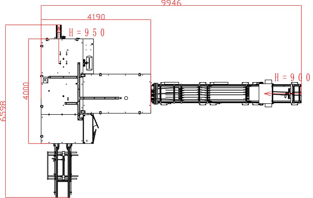 OK-102A layout