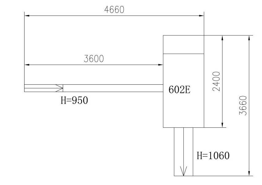 OK-602 layout