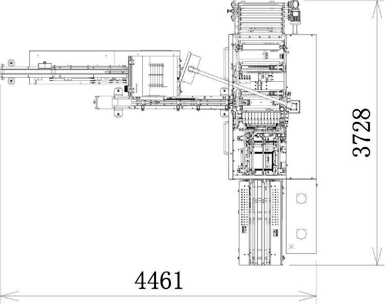 OK-602M layout